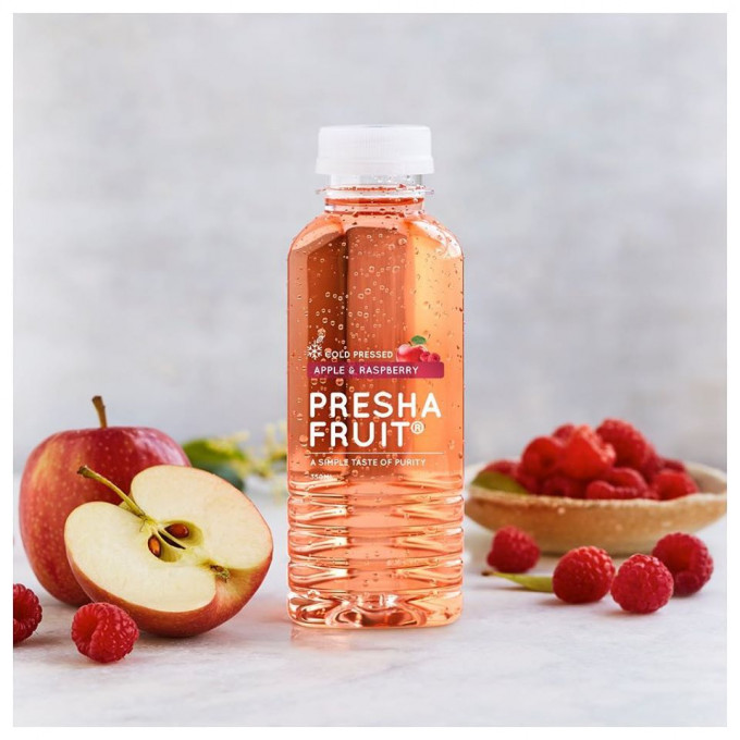 Presha Fruit facebook圖片