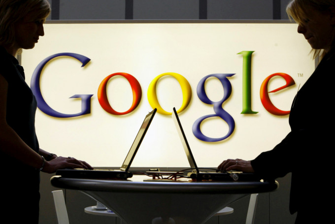被美國司法部起訴反壟斷，Google指存嚴重缺陷。AP圖片