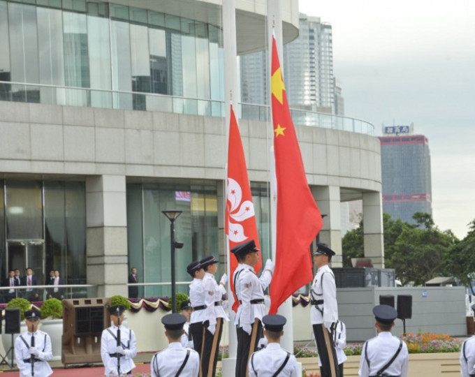 港府暫停與紐西蘭移交逃犯及司法互助。資料圖片