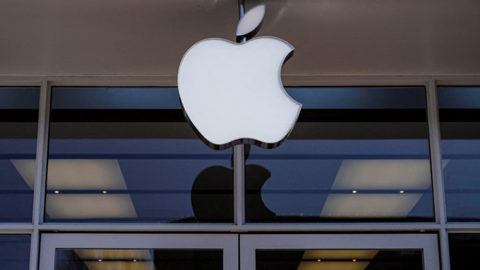 一名華裔工程師承認盜取蘋果公司商業機密文件的罪名。路透社資料圖片