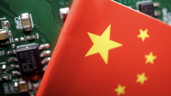 消息指拜登將發布行政命令限制個人數據流向中國。 路透社資料圖