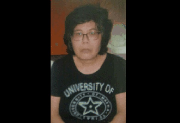 在彩雲邨居住的49歲婦人陳玉娟昨午失蹤，警方呼籲提供消息。警方提供