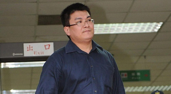 趙建銘涉內幕交易案被判刑3年10個月