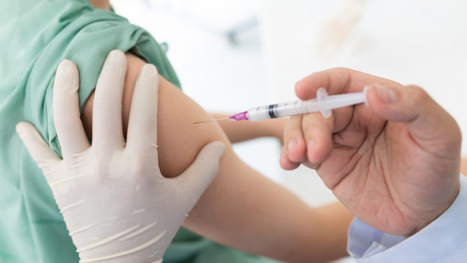 疫苗专家顾问认可使用复必泰二价疫苗作为加强剂 。资料图片