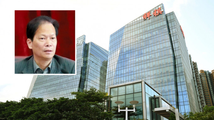 祥祺集團及主席陳紅天夫婦遭南商入稟追討貸款連利息近8億元。資料圖片