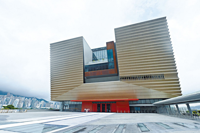 「裕澤香江」高峰論壇，將於本月24日在香港故宮文化博物館舉行。