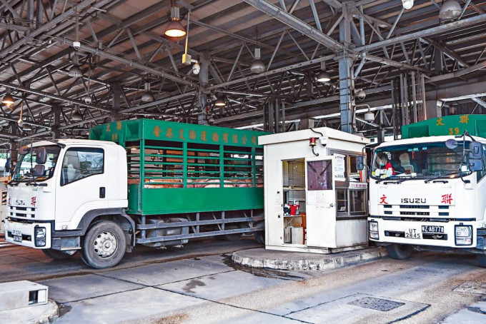 运输界倡跨境货车司机闭环式工作，获运房局正面回应。