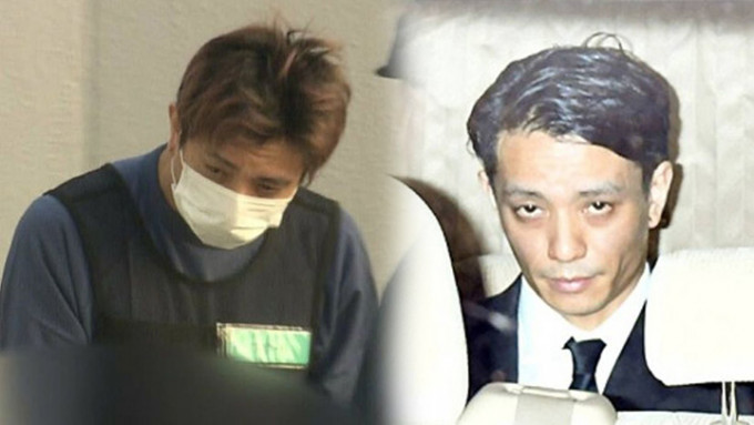 田中聖日前再次涉毒被捕。