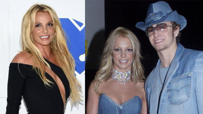 Britney Spears自揭曾為Justin Timberlake墮胎：我非常愛他