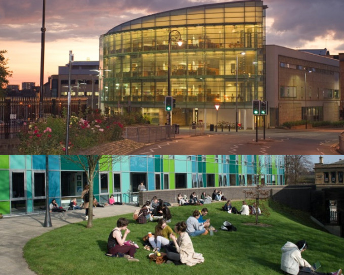 格拉斯哥大学医学院在英国数一数二，也是欧洲最大的医学院之一。