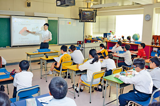 新修訂的《香港教育專業守則》將於今年首季推出，取代沿用近三十年的現行守則。