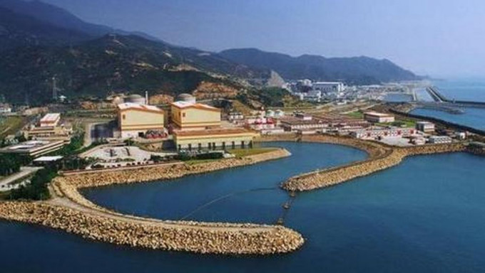 广东惠州发生4.1级地震，大亚湾核电站未受影响。