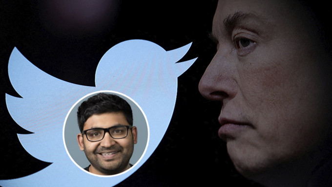 马斯克完成收购Twitter，立刻开除三名高层包括CEO。路透/AP