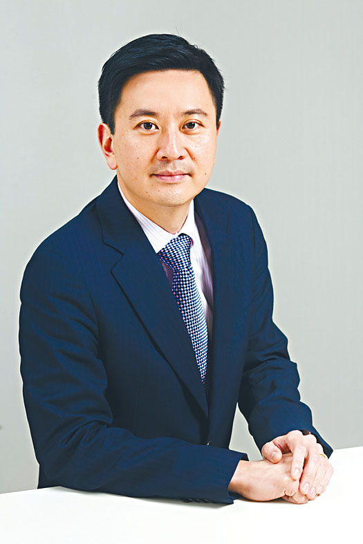 伟仕佳杰（856）执行董事及集团首席财务总监王伟炘表示，料公司2021年盈利保持上升趋势。