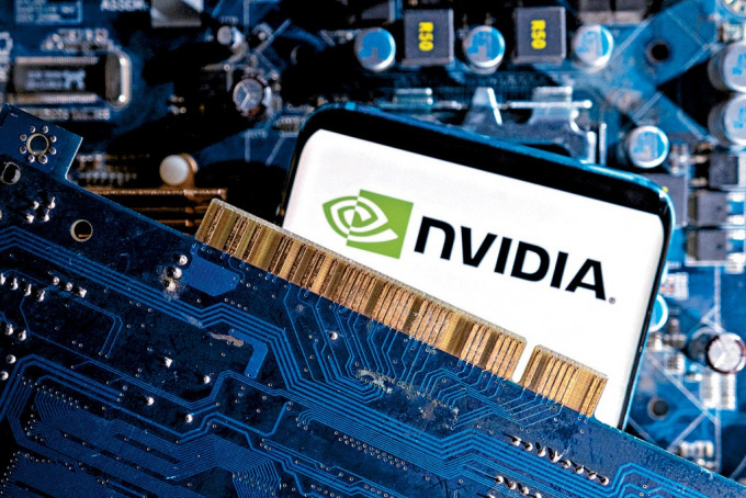 Nvidia｜英伟达涉违反垄断法 市监局立案调查