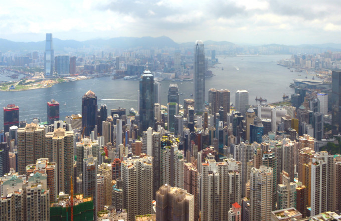 歐盟在2017年底將香港列入俗稱灰名單的觀察名單。資料圖片