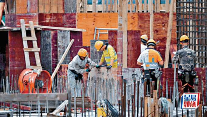 降低建造成本 首要提效提速 | 谢伟铨