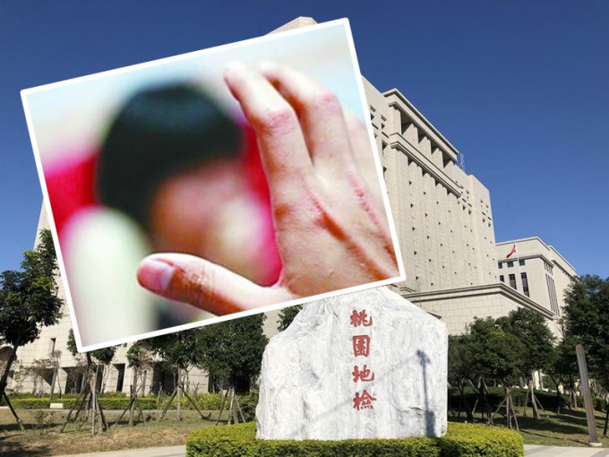 台灣桃園發生親父虐打女童致死案。(示意圖)