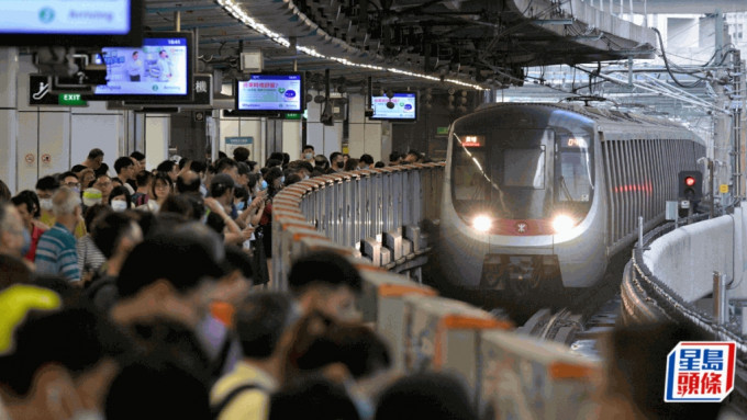 列車設備故障同時間電壓驟降 港鐵：初步了解兩者無關