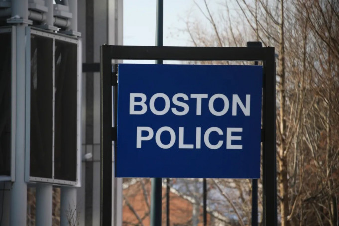 波士頓警署被指涉性別歧視。網上圖片