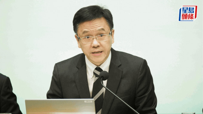 创新科技及工业局局长孙东表示，政府将在今年进行谘询，探讨继续完善《版权条例》所提供的相关保障。资料图片