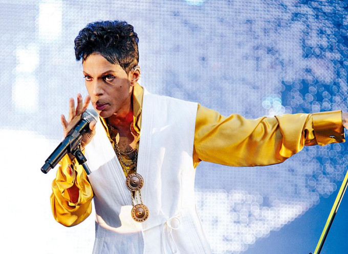Prince的遺產估計約值12億港元，由3名繼承人及唱片公司平均分配。