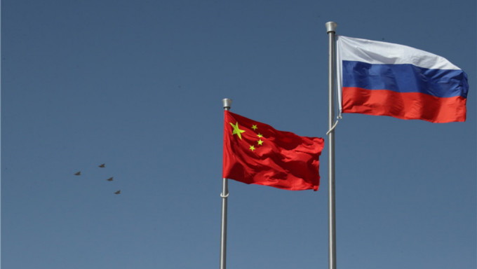 「北部·聯合-2023」演習是中俄兩軍的年度合作計畫。新華社