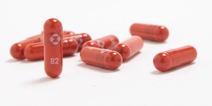 默沙东的口服药被视为能扭转新冠肺炎疫情的最新药物。