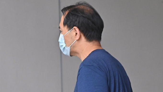 被告陈志栋被裁定罪名不成立。