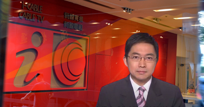 前无綫新闻副经理许方辉昨正式到有线新闻部履新。