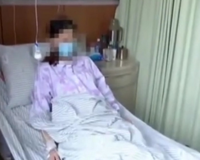 浙江杭州一名27歲懷孕29周的孕婦，進食雪櫃內的生冷食品後感染李斯特菌，結果早產並誕下死胎。網圖
