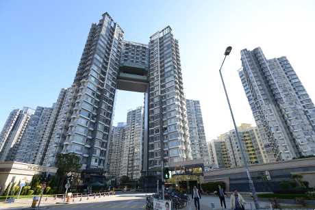 尚悦高层2房反价648.2万沽 同类型近一年新高