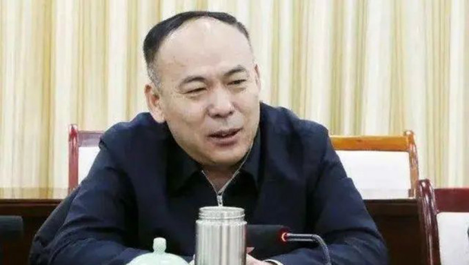 西藏人大常委会副主任纪国刚被查。