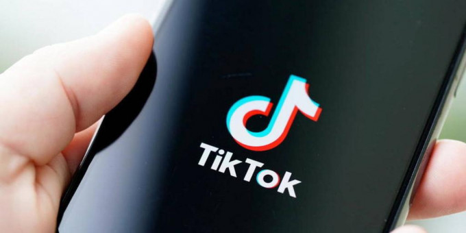 TikTok近年在日本大展拳腳。配圖