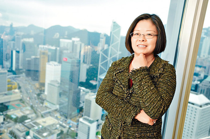 瑞银投资银行亚洲经济研究主管暨首席中国经济学家汪涛。