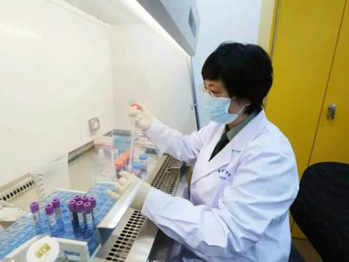 內地公布全球首個新冠肺炎疫苗人體臨床數據。