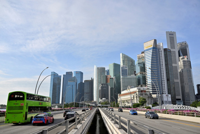 新加坡通過新法，可無限期拘留涉及性侵等危險罪犯。路透社
