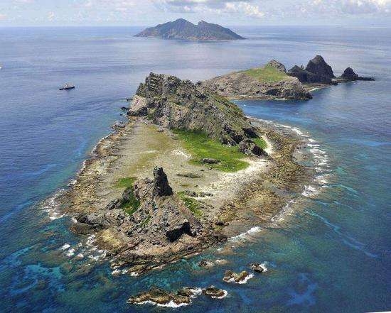 中国要求日渔船禁驶入钓鱼岛海域，被日本拒绝。