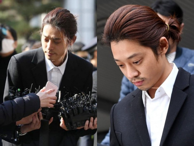 韩国网民以郑俊英今次判罚，质疑国家法律针对有关性犯罪案件刑罚太轻。