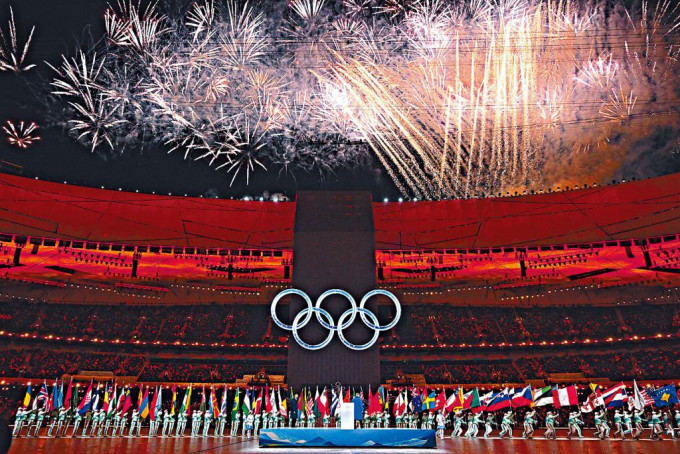 北京冬奧閉幕式將延續開幕式的簡約風格。