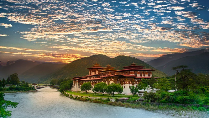 不丹宣布将重新开放旅客入境，但每人每日徵费将高达200美元。iStock图片