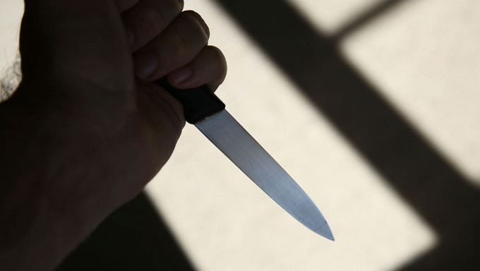 安徽男因邻里纠纷持刀行凶，致3死1伤。（示意图）iStock图片