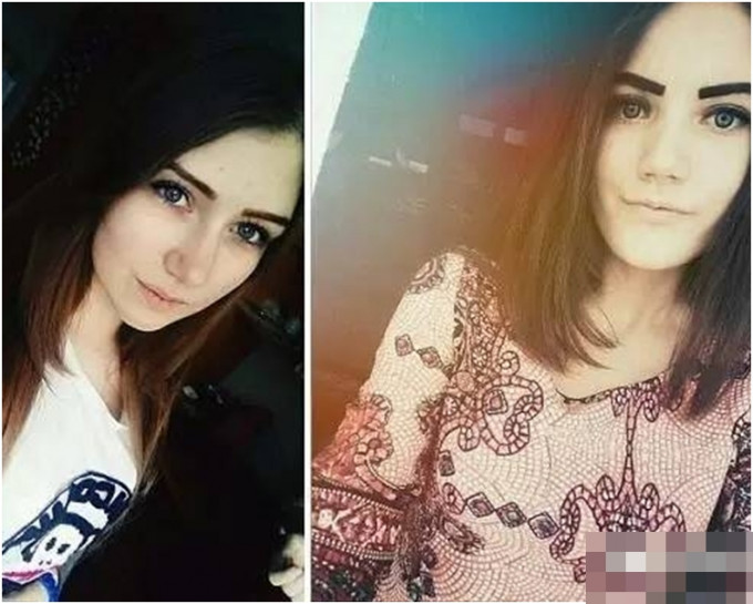 俄罗斯两名少女16岁及15岁的Veronika及Yulia，早前怀疑因此游戏自杀。