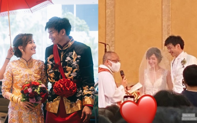 可宜今日嫁给郑锦兴。