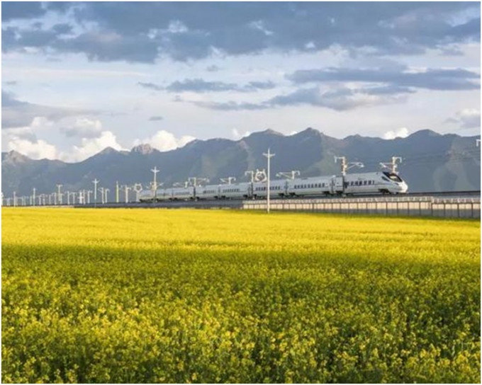大理至丽江铁路提速改造完成后昆明2小时就到大理。