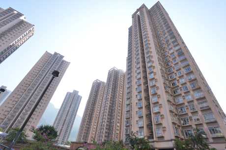 新港城高層3房戶以918萬成交。