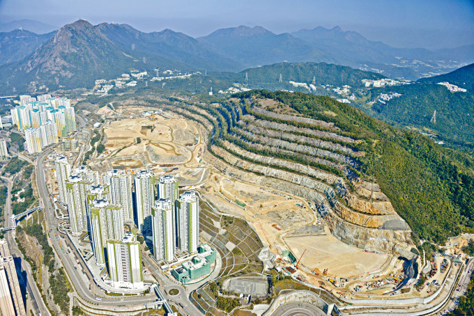 觀塘安達臣道首置地皮周五截標，料財團出價保守審慎。