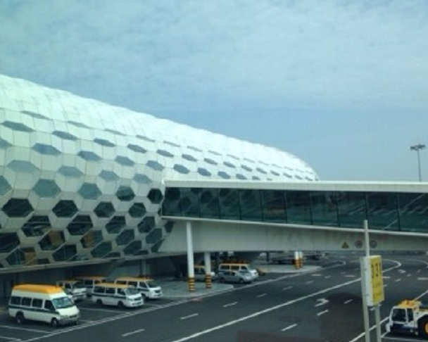 深圳机场于9月2日至6日实施特别安检措施。
