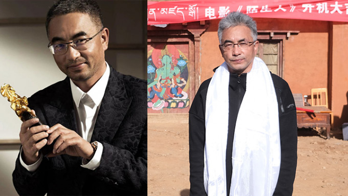 53歲著名藏族導演萬瑪才旦離世 執導首部藏語黑白電影 近年衝出國際曾與王家衛合作