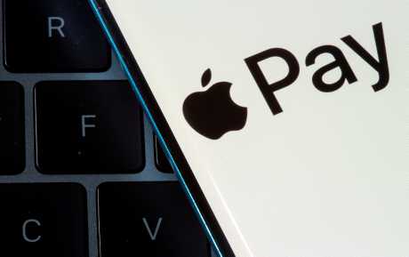 蘋果稱逾85%美零售商接受 Apple Pay。路透社